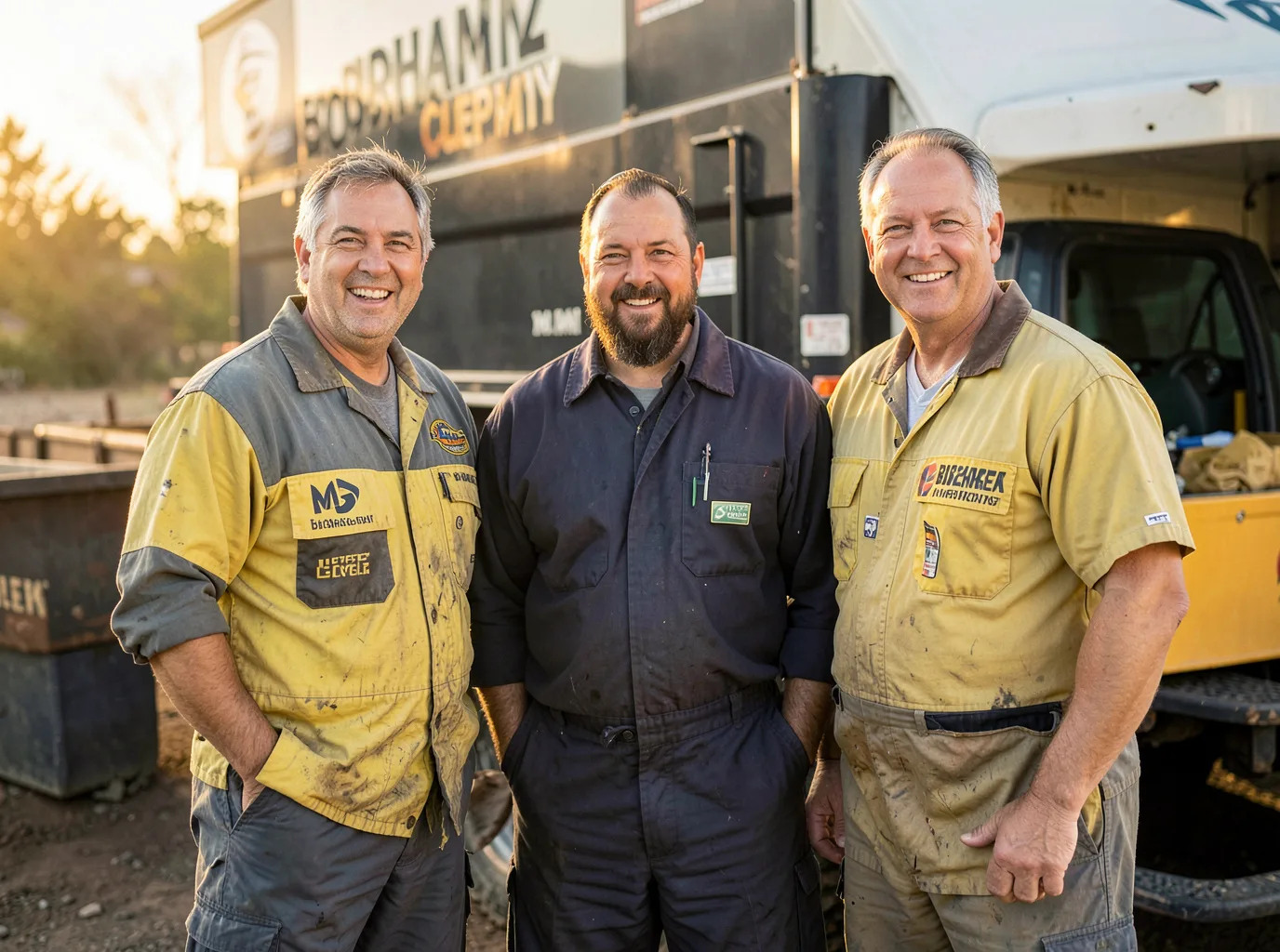 Sewage Cleanup company in Bonham, TX