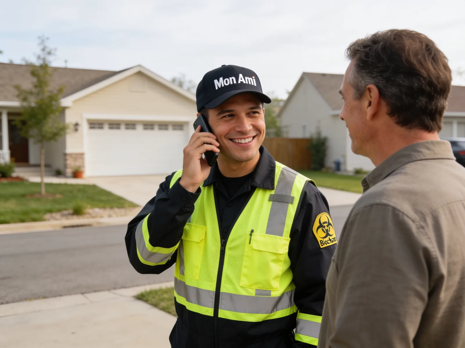 Sewage Cleanup Bonham, TX FAQs