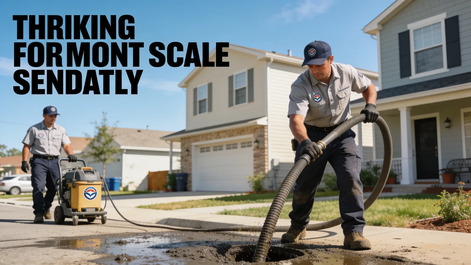 Sewage Cleanup in Bonham, TX near me